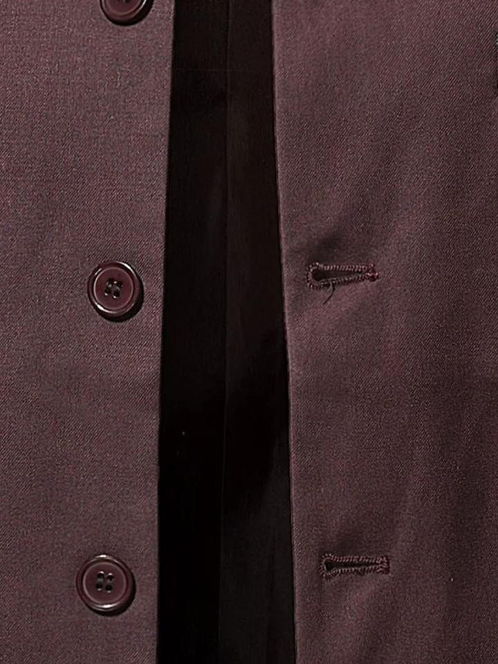 Emil™ | Elegante Chaqueta de Esquí