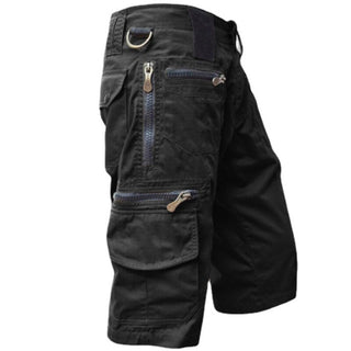 Lester™ | Shorts cargo de aventura y utilidad