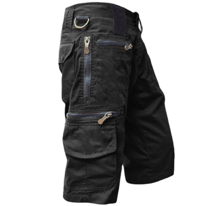 Lester™ | Shorts cargo de aventura y utilidad