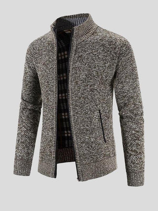 Havn™ | Chaqueta de felpa cálida