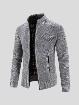 Havn™ | Chaqueta de felpa cálida