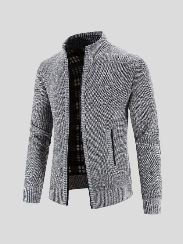 Havn™ | Chaqueta de felpa cálida