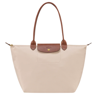 Klassische Tasche - Große Le Pliage Tote, Papier