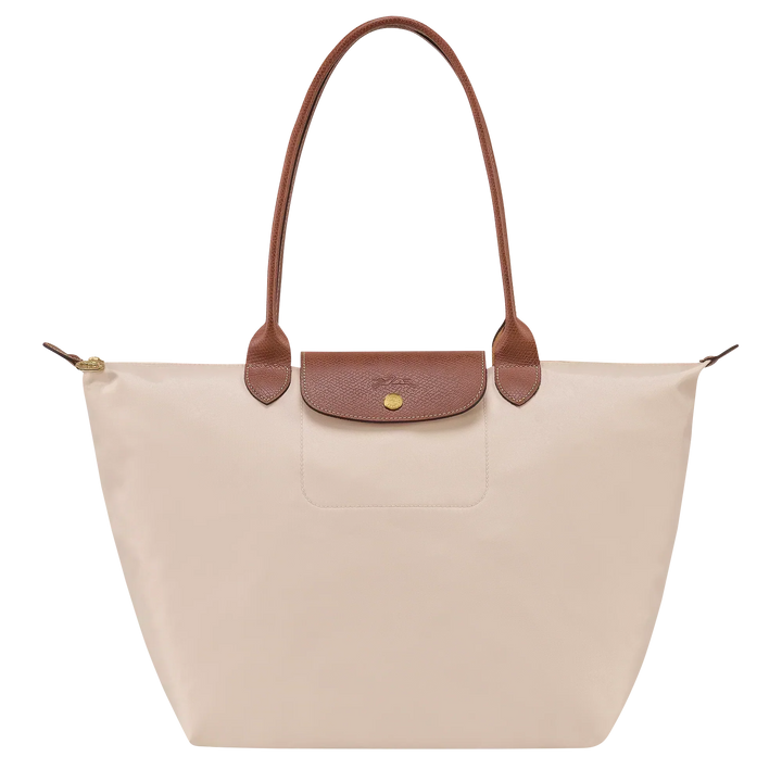 Klassische Tasche - Große Le Pliage Tote, Papier