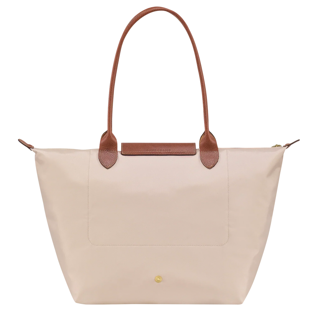 Klassische Tasche - Große Le Pliage Tote, Papier