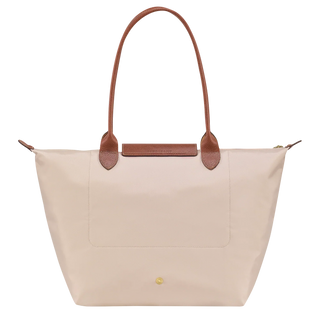 Klassische Tasche - Große Le Pliage Tote, Papier