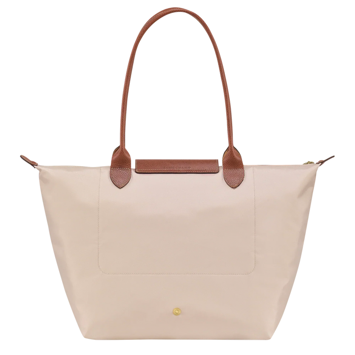 Klassische Tasche - Große Le Pliage Tote, Papier