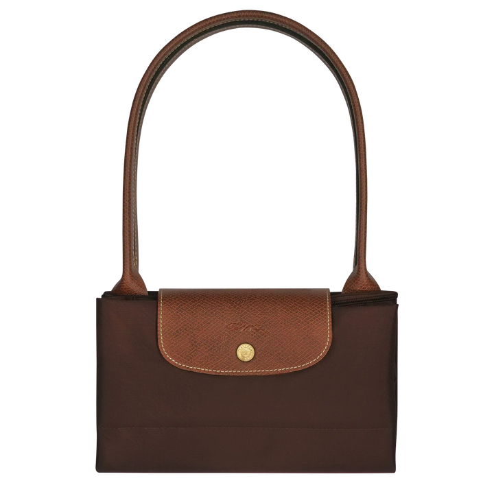 Klassische Tasche - Große Le Pliage Tote, Ebenholz