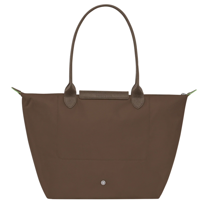 Klassische Tasche - Große Le Pliage Tote, Terra