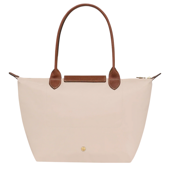 Klassische Tasche  - Medium Le Pliage Tote, Papier