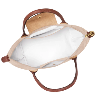 Klassische Tasche  - Medium Le Pliage Tote, Papier