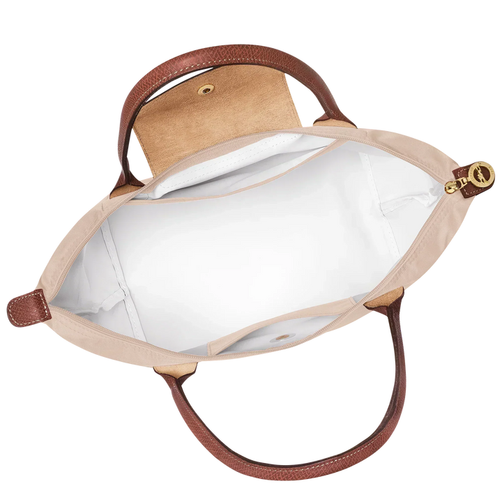 Klassische Tasche  - Medium Le Pliage Tote, Papier