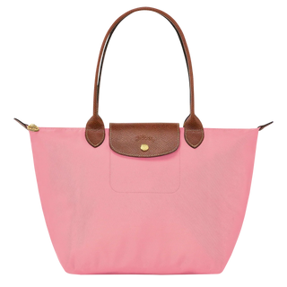 Klassische Tasche - Medium Le Pliage Tote, Marshmallow