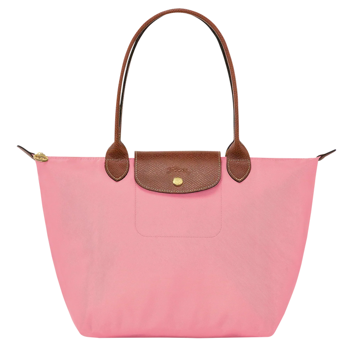 Klassische Tasche - Medium Le Pliage Tote, Marshmallow