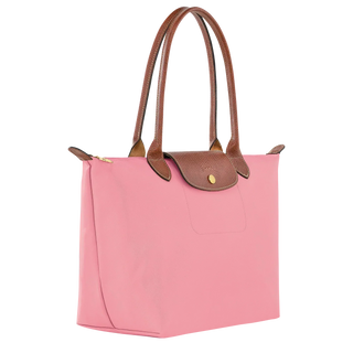 Klassische Tasche - Medium Le Pliage Tote, Marshmallow