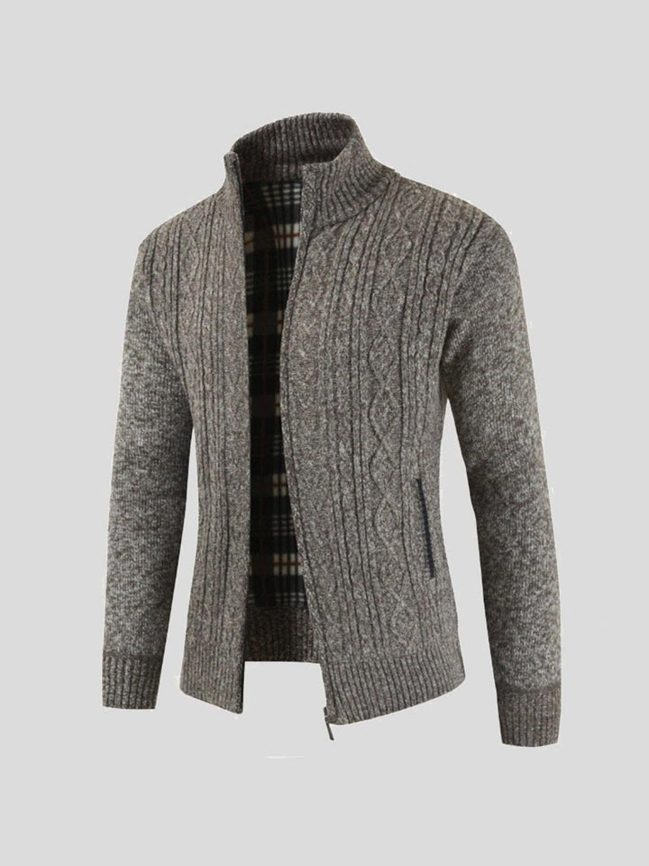 Laurits™ | Abrigo elegante