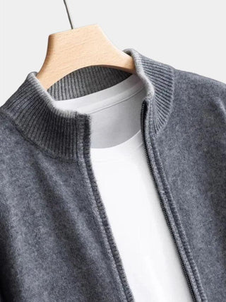 London™ | Chaqueta de cachemira