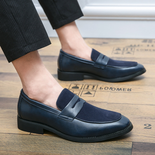 Elegant Loafers