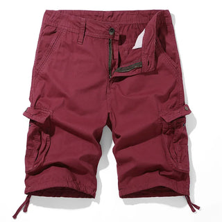 Daxton™ | Shorts cargo de corte clásico y relajado