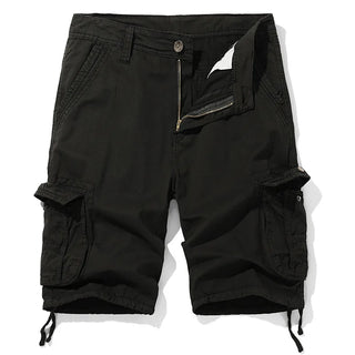 Daxton™ | Shorts cargo de corte clásico y relajado