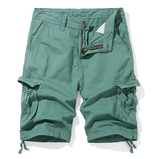Daxton™ | Shorts cargo de corte clásico y relajado