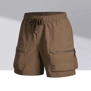 Zander™ | Shorts cargo de comodidad diaria
