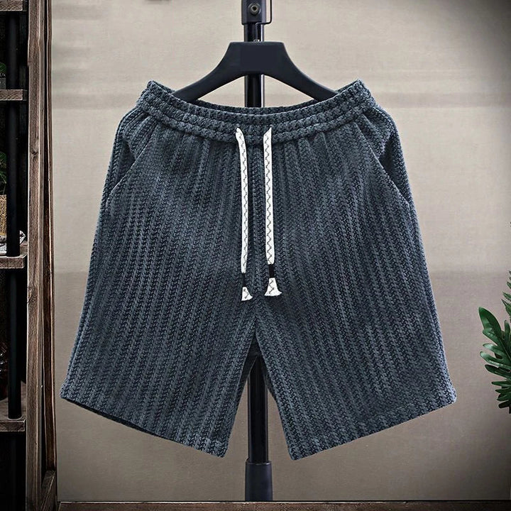 Crew™ | Shorts ligeros de verano con declaración