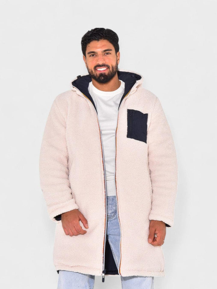 Mikkel™ | Chaqueta de abrigo para hombres