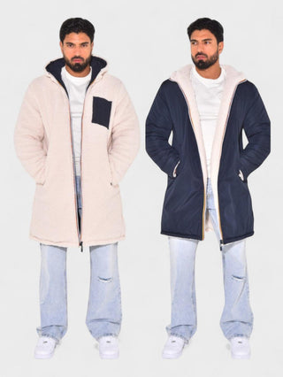 Mikkel™ | Chaqueta de abrigo para hombres