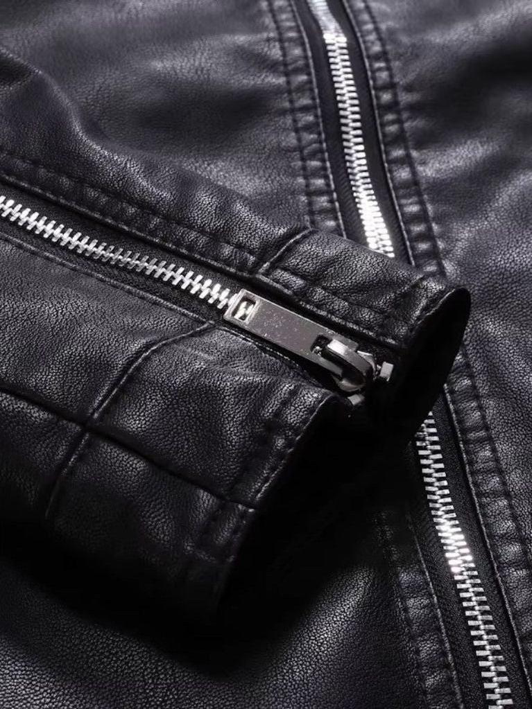 Montreux™ | Chaqueta de cuero