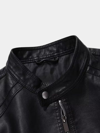 Montreux™ | Chaqueta de cuero