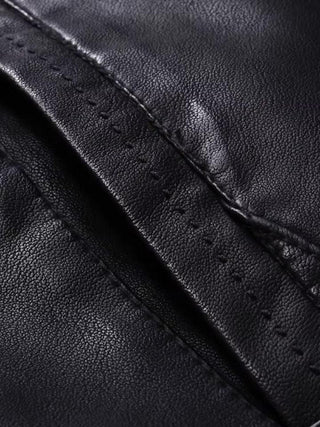 Montreux™ | Chaqueta de cuero