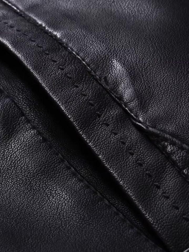 Montreux™ | Chaqueta de cuero