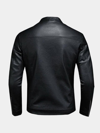 Montreux™ | Chaqueta de cuero