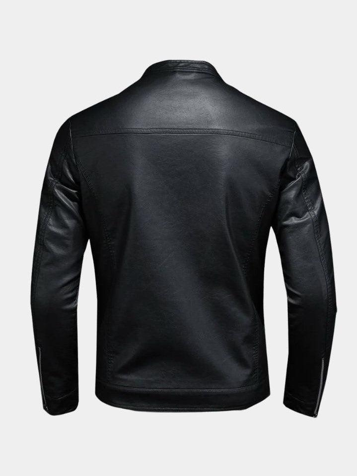 Montreux™ | Chaqueta de cuero