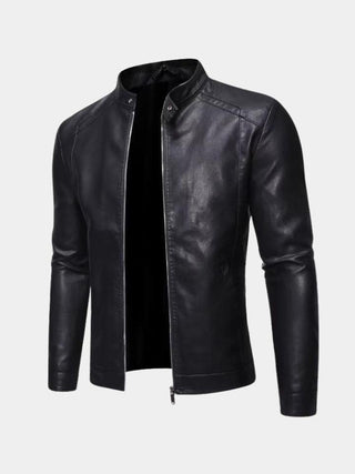 Montreux™ | Chaqueta de cuero