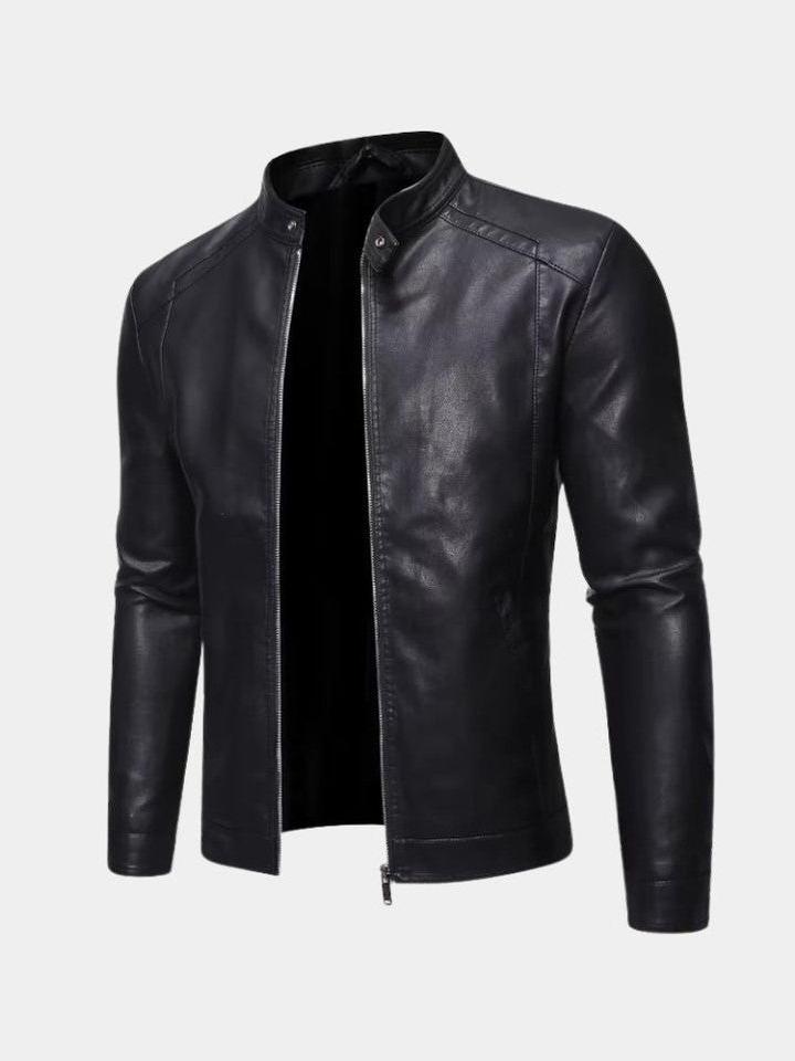 Montreux™ | Chaqueta de cuero