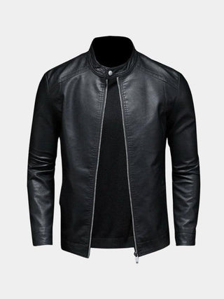Montreux™ | Chaqueta de cuero