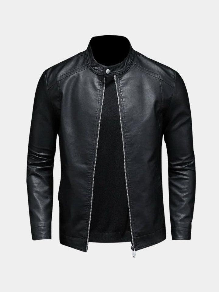 Montreux™ | Chaqueta de cuero