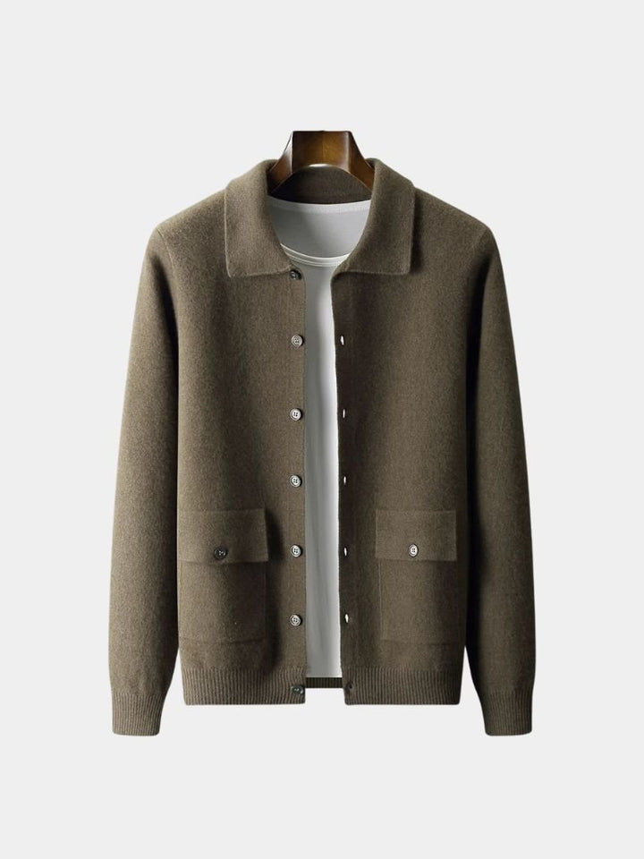 Noah™ | Chaqueta de cachemira