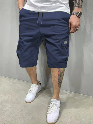 Xeno™ | Pantalones cortos cargo de estilo táctico