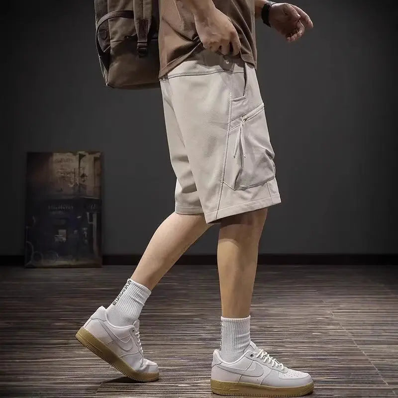 Easton™ | Shorts de verano transpirables para uso diario