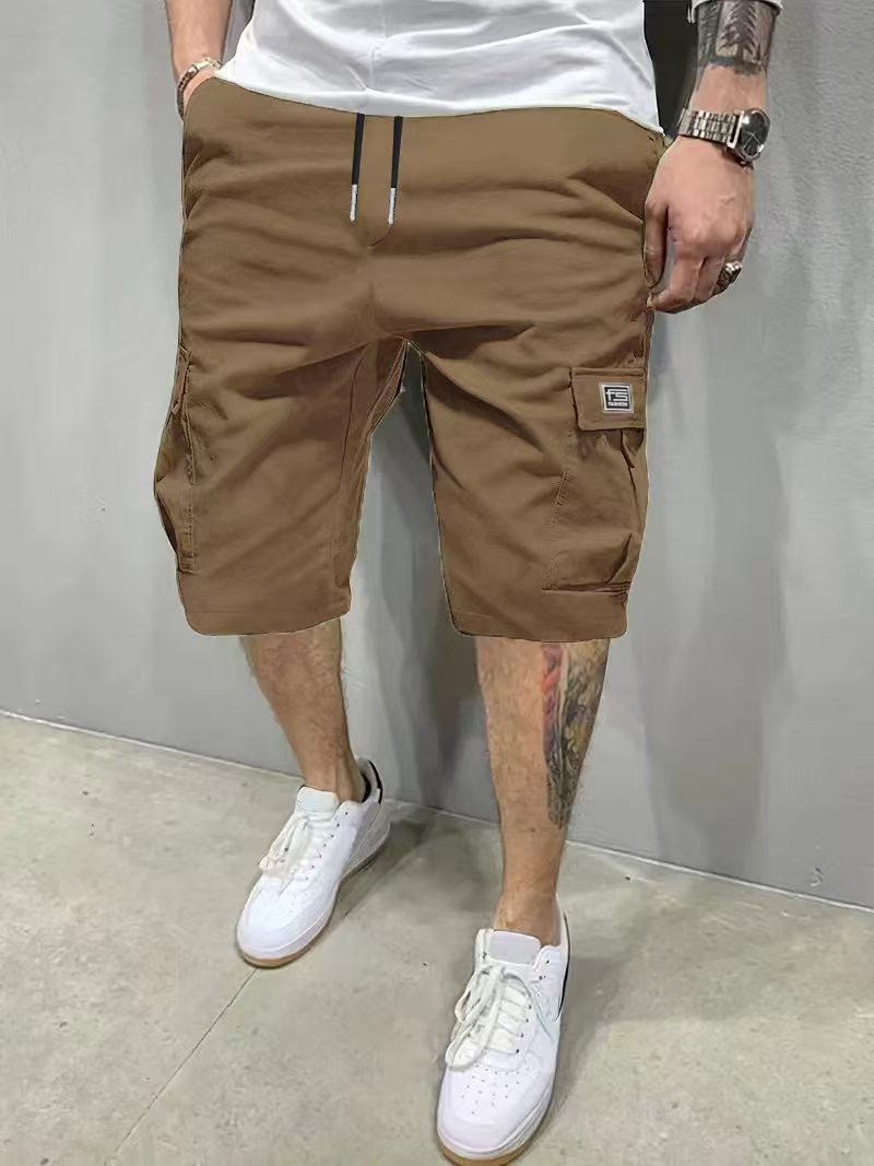 Xeno™ | Pantalones cortos cargo de estilo táctico