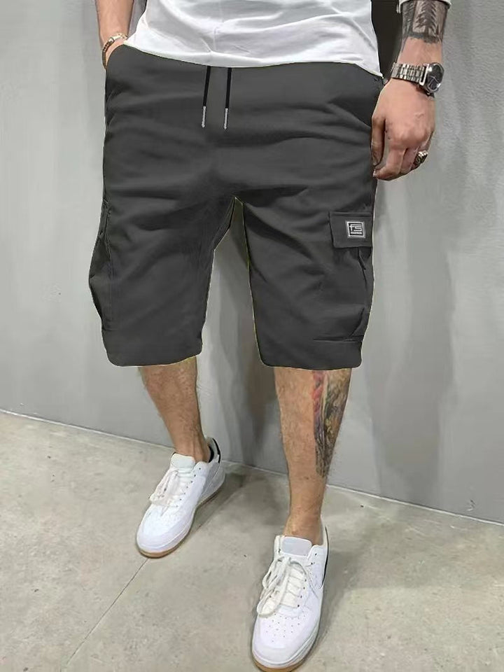 Xeno™ | Pantalones cortos cargo de estilo táctico