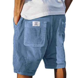 Clark™ | Shorts de verano refinados | Julian & Claire Toronto
