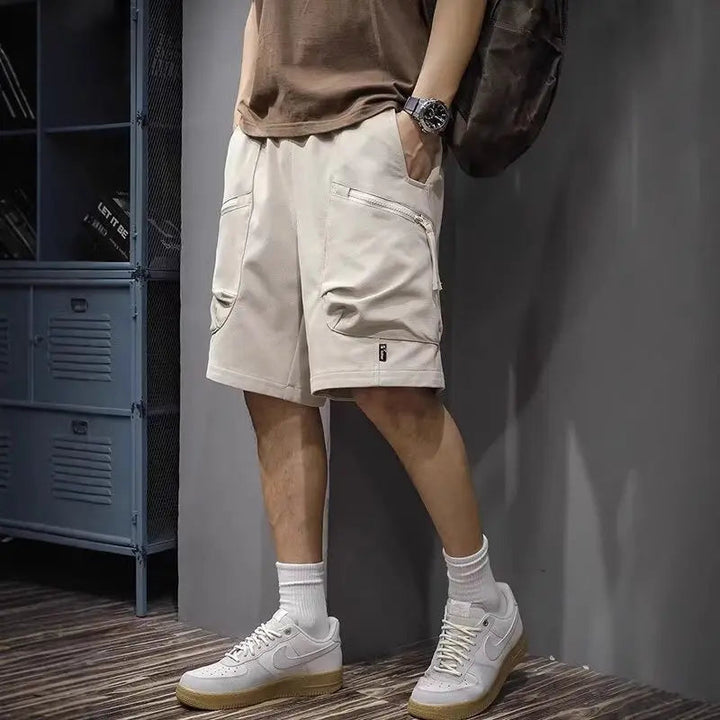 Easton™ | Shorts de verano transpirables para uso diario