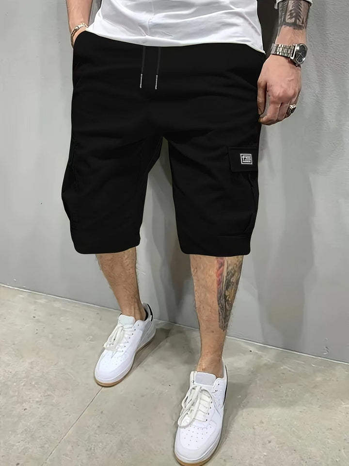 Xeno™ | Pantalones cortos cargo de estilo táctico