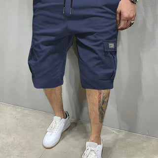 Xeno™ | Pantalones cortos cargo de estilo táctico