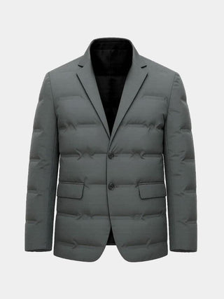 Philip™ | Anorak de Invierno Aristocrático