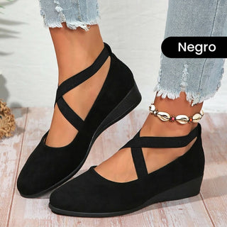 Noa - Zapatos ortopédicos cómodos, ligeros y antideslizantes